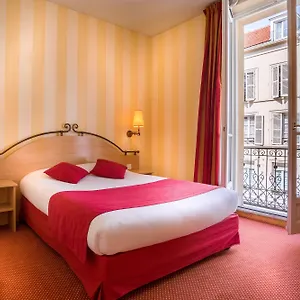 Delambre Paris