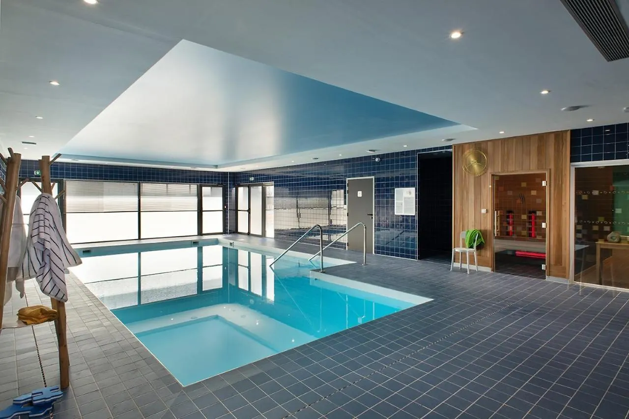 Aparthotel Domitys La Calypso à Brest France